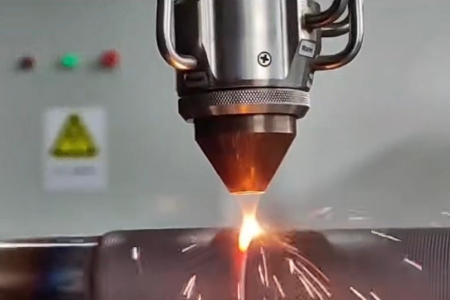 Laser Cladding Technology