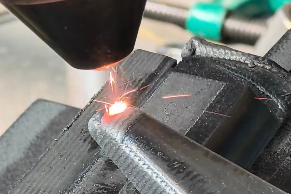 Laser Cladding Technology